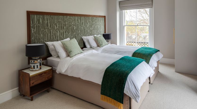 Photo of The Georgian Mayor