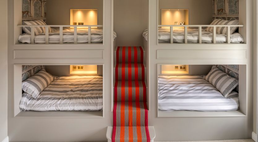 Photo of The Georgian Mayor