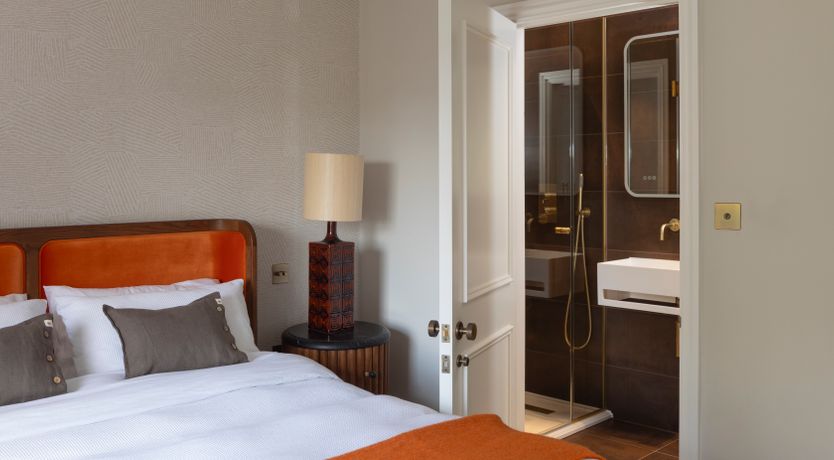 Photo of The Georgian Mayor