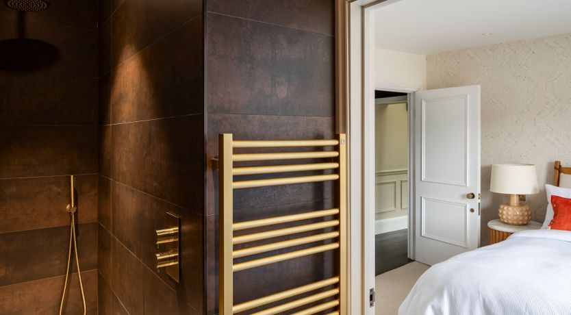 Photo of The Georgian Mayor