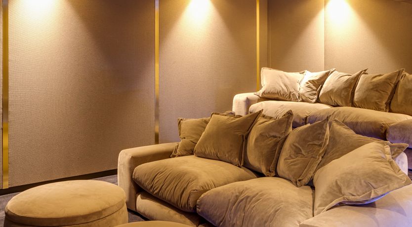 Photo of The Georgian Mayor