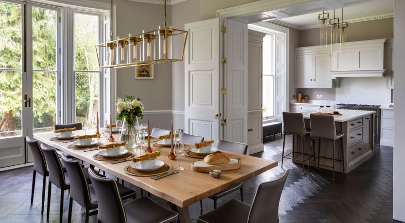 Photo of The Georgian Mayor