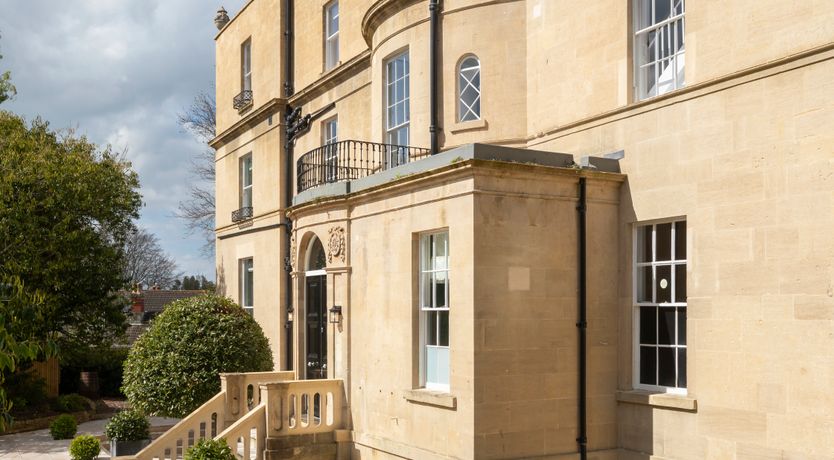 Photo of The Georgian Mayor