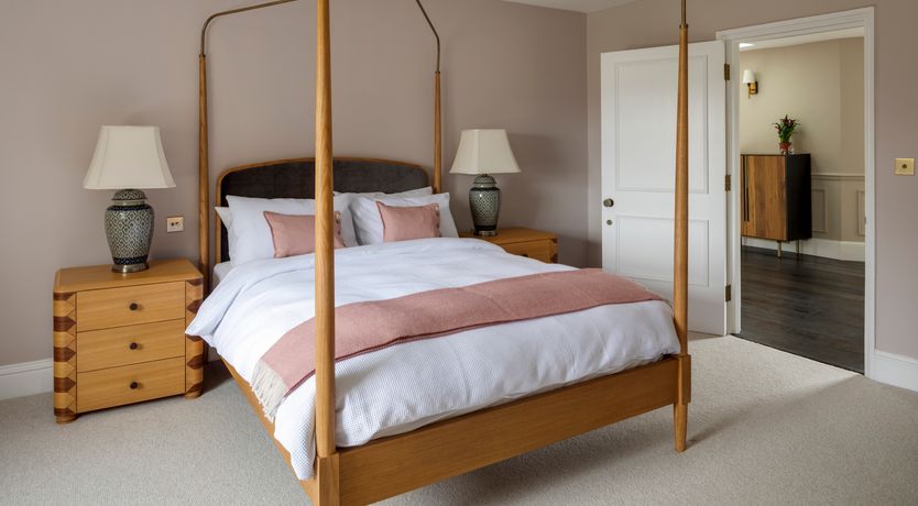 Photo of The Georgian Mayor