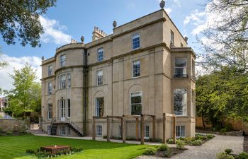 The Georgian Mayor Holiday Home