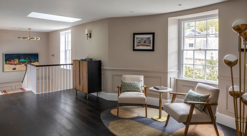 Photo of The Georgian Mayor