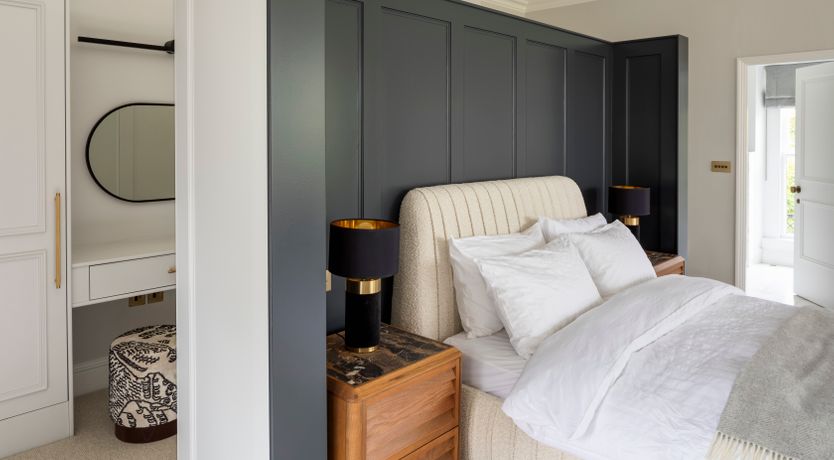 Photo of The Georgian Mayor