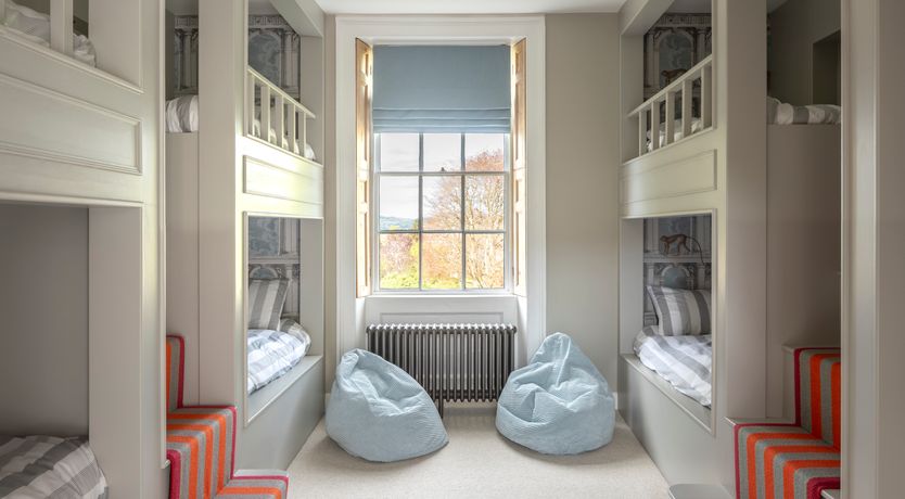 Photo of The Georgian Mayor