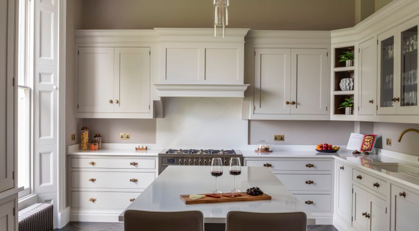 Photo of The Georgian Mayor