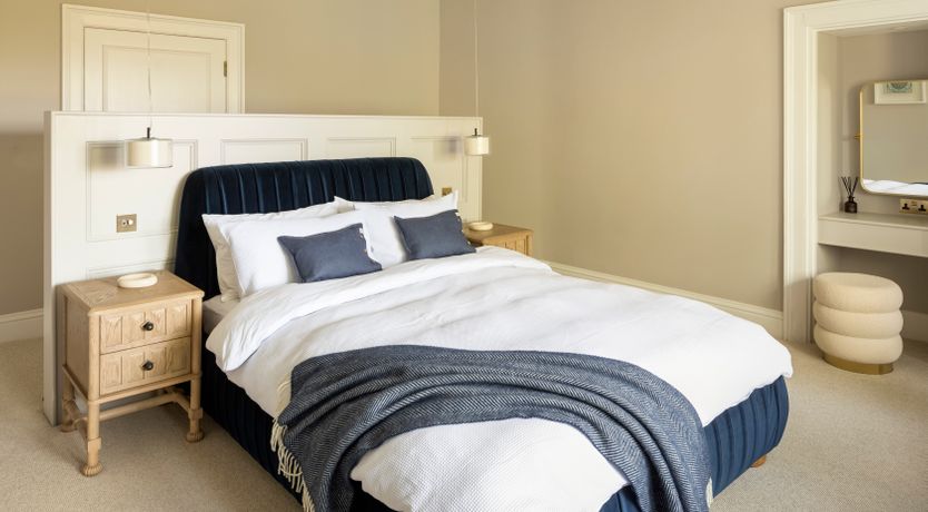 Photo of The Georgian Mayor