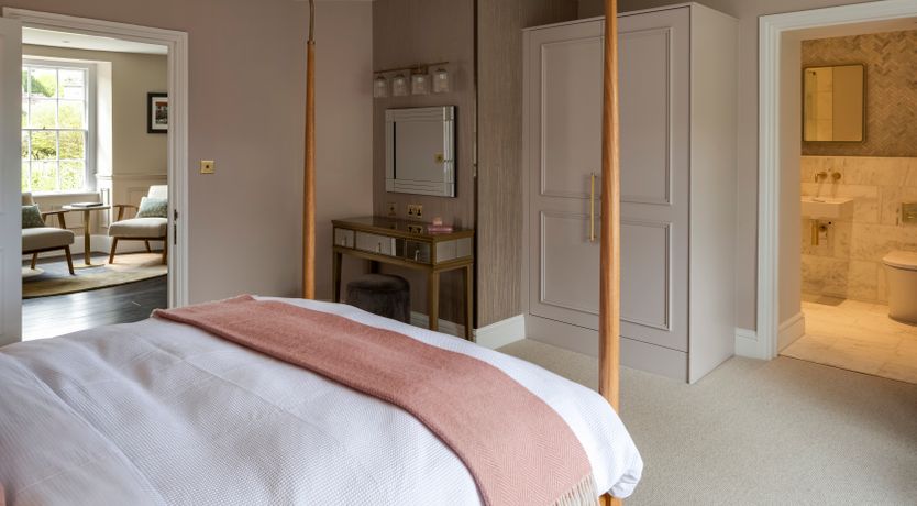 Photo of The Georgian Mayor