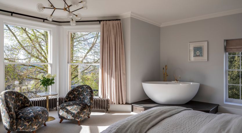 Photo of The Georgian Mayor