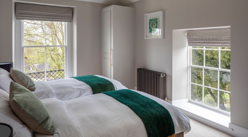 Photo of The Georgian Mayor