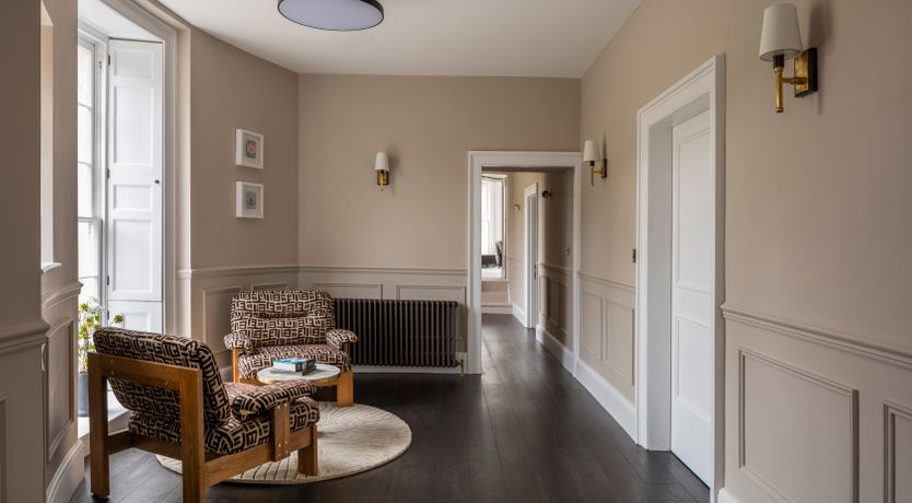 Photo of The Georgian Mayor