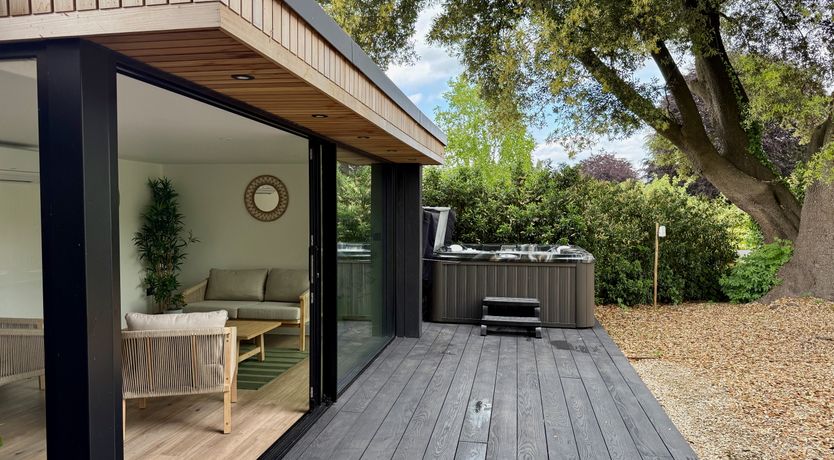 Photo of The Georgian Mayor