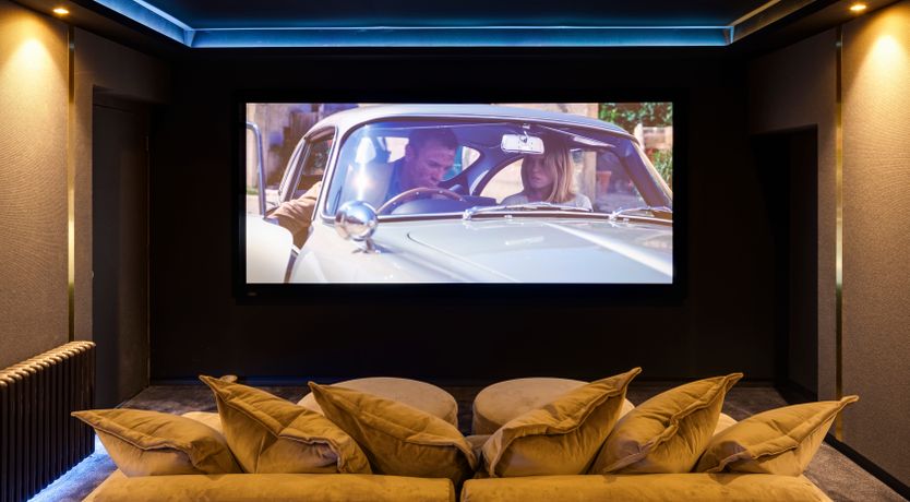 Photo of The Georgian Mayor