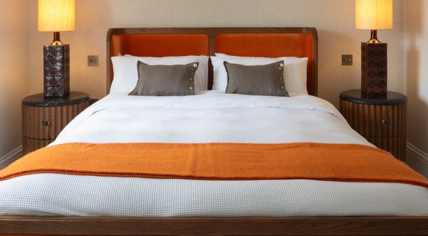 Photo of The Georgian Mayor