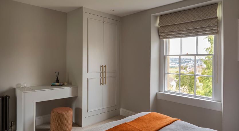 Photo of The Georgian Mayor