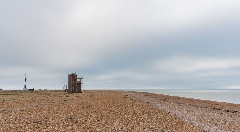 Photo of The Dungeness Carriage