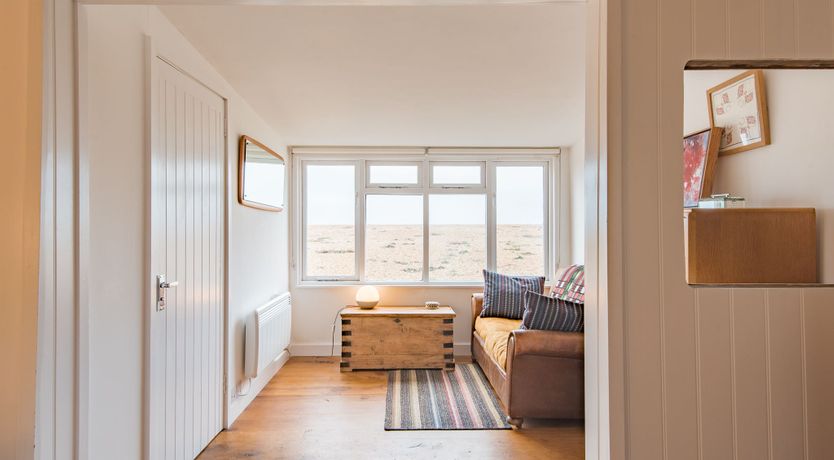 Photo of The Dungeness Carriage