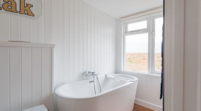 Photo of The Dungeness Carriage