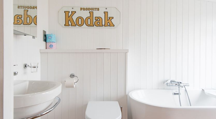 Photo of The Dungeness Carriage