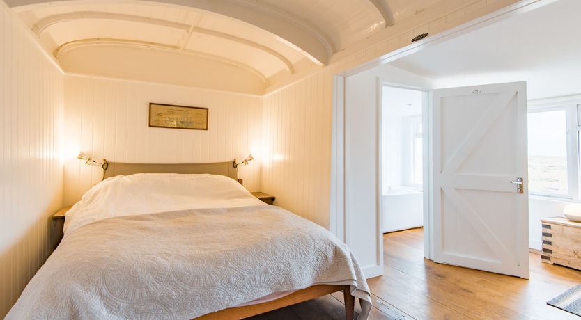 Photo of The Dungeness Carriage