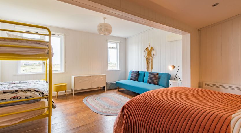 Photo of The Dungeness Carriage