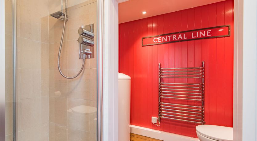 Photo of The Dungeness Carriage