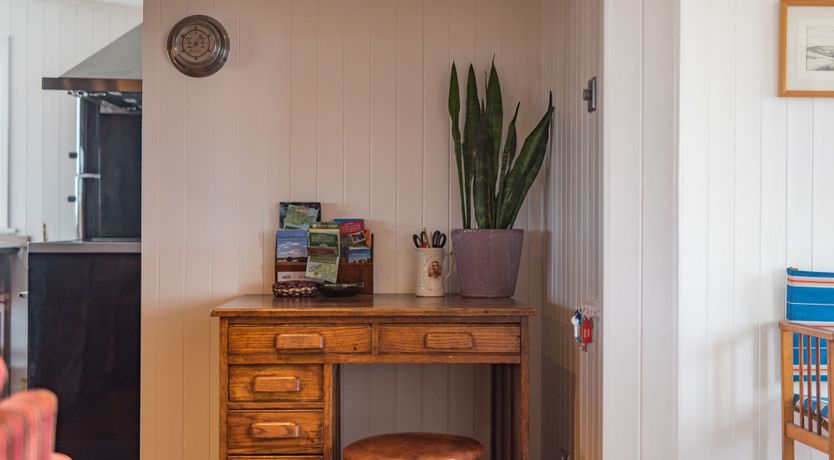 Photo of The Dungeness Carriage