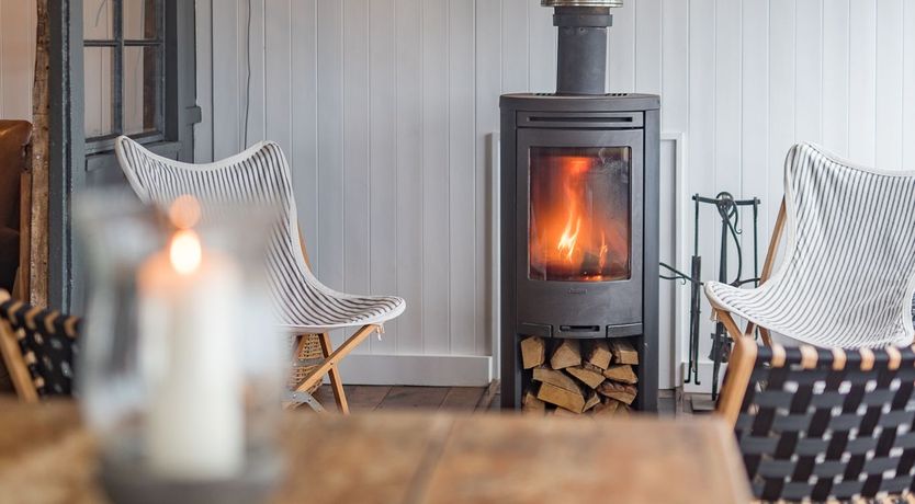 Photo of The Dungeness Carriage