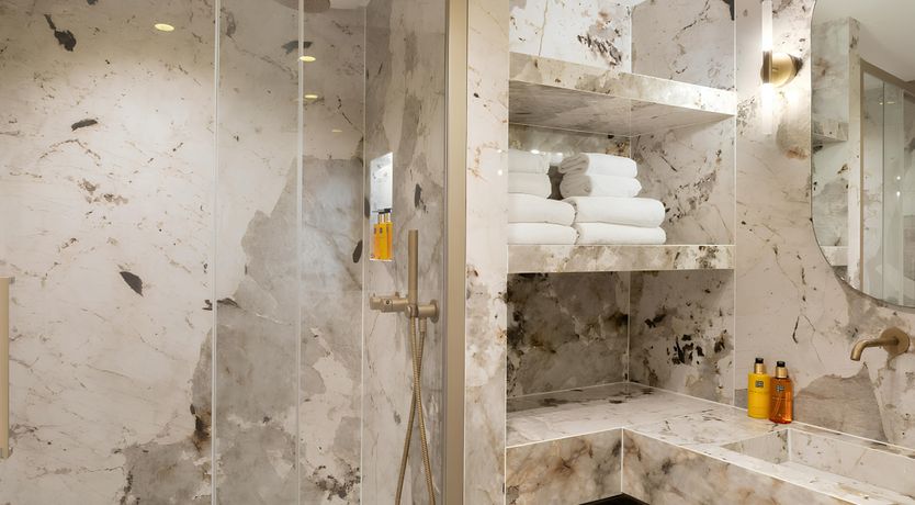 Photo of Haussmannian Paris