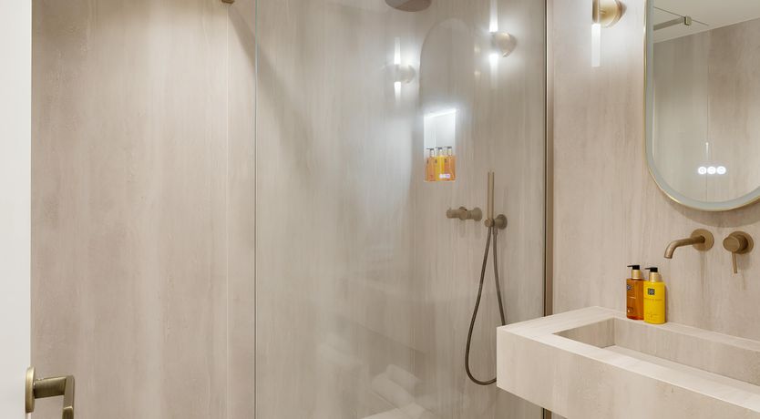 Photo of Haussmannian Paris