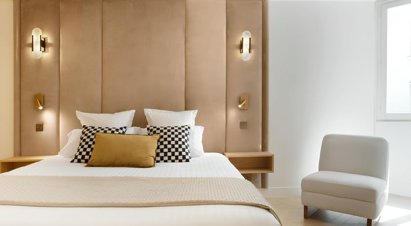 Photo of Haussmannian Paris