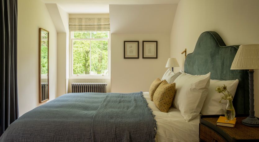 Photo of Scottish Tranquillity