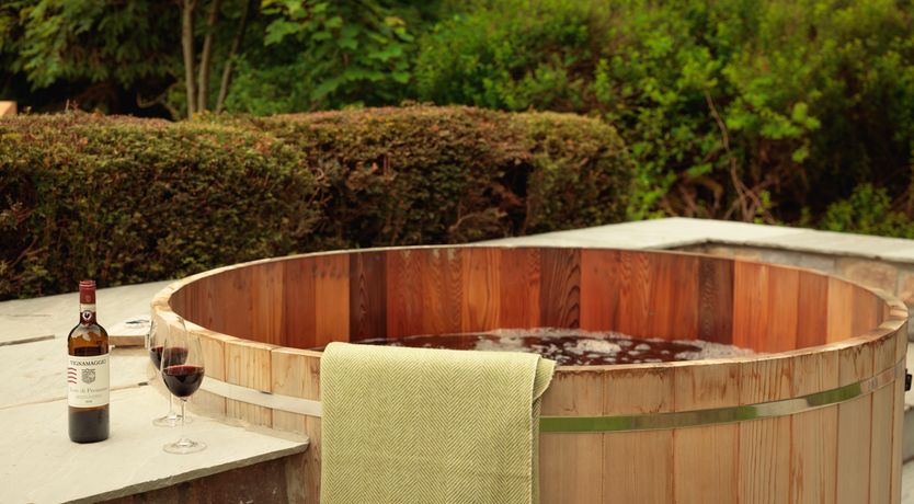 Photo of Scottish Tranquillity