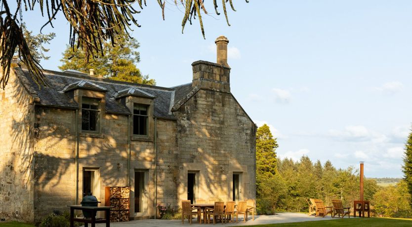 Photo of Scottish Tranquillity