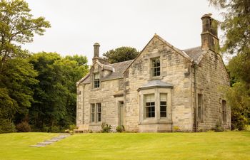 Scottish Tranquillity Holiday Home