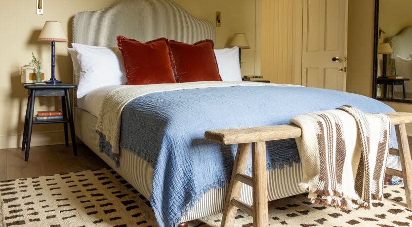 Photo of Scottish Tranquillity