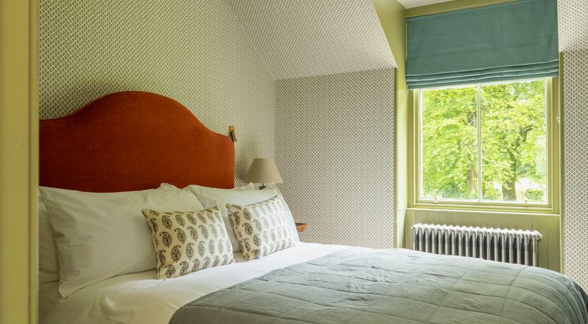 Photo of Scottish Tranquillity