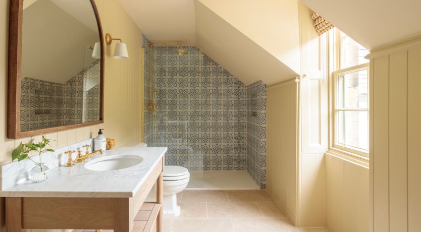 Photo of Scottish Tranquillity