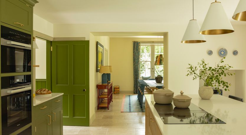 Photo of Scottish Tranquillity