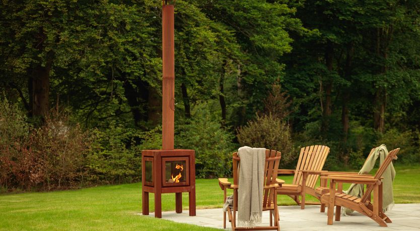 Photo of Scottish Tranquillity