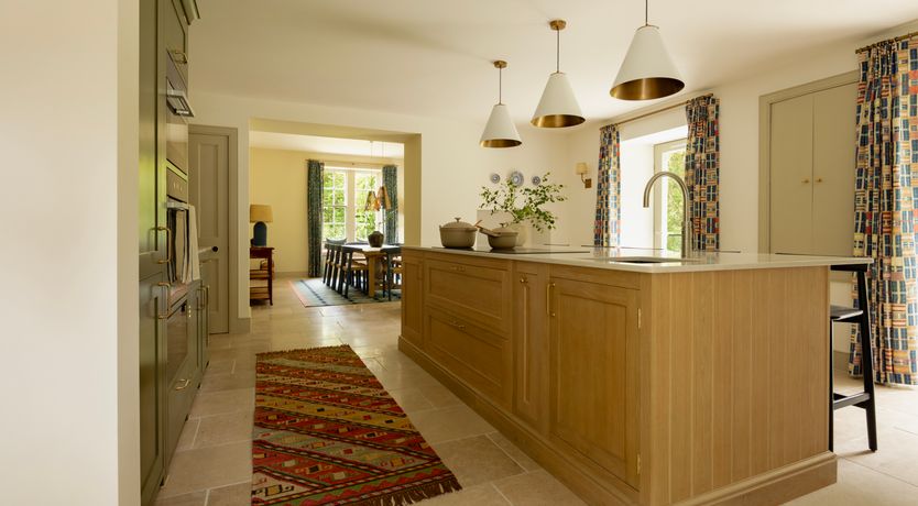 Photo of Scottish Tranquillity