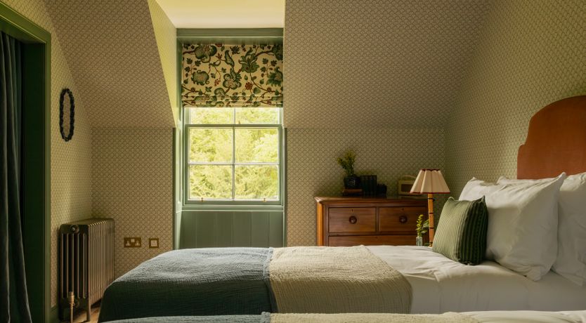 Photo of Scottish Tranquillity