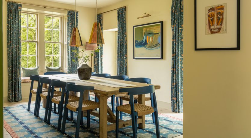 Photo of Scottish Tranquillity