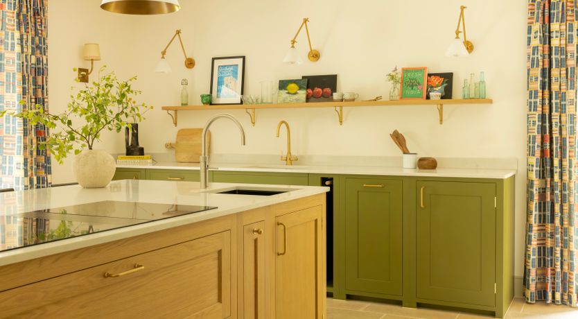 Photo of Scottish Tranquillity