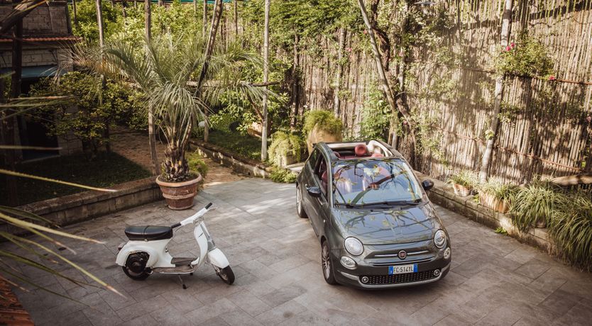 Photo of Beauty of You