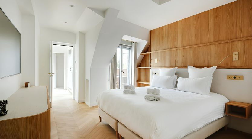 Photo of The Eiffel Terrace