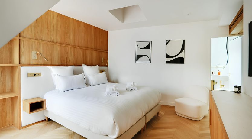 Photo of The Eiffel Terrace